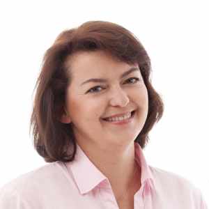 Shuklina Yuliia Volodymyrivna