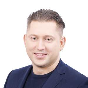 Shuliak Maksym Andriiovych