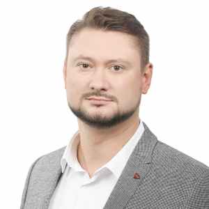 Скобенко Евгений Александрович