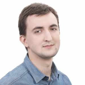 Terletskyi Rostyslav Olehovych