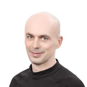 Трофимов Юрий Викторович
