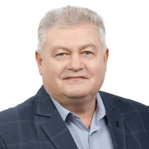 Вышпинский Игорь Манольевич