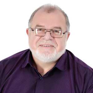 Яценко Виталий Григорьевич