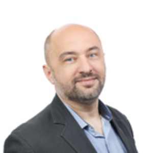 Заремба Виталий Ростиславович
