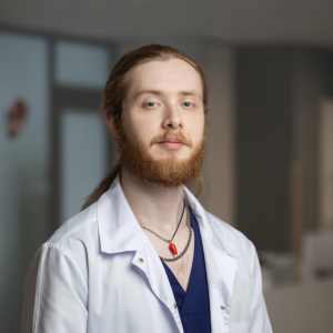 Бабаевский Евгений Александрович