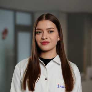 Bomashchuk Tetiana Volodymyrivna