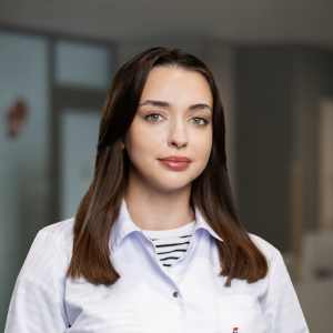 Афоніна (Карташова) Катерина Віталіївна