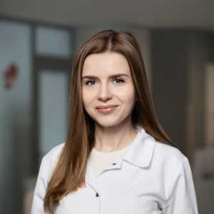 Нестерук Анна Олеговна