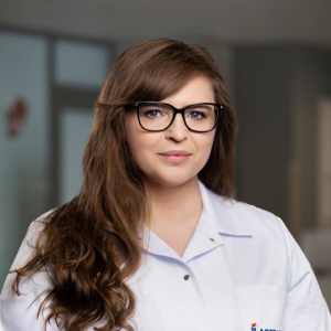 Suprunenko Mariia Andriivna
