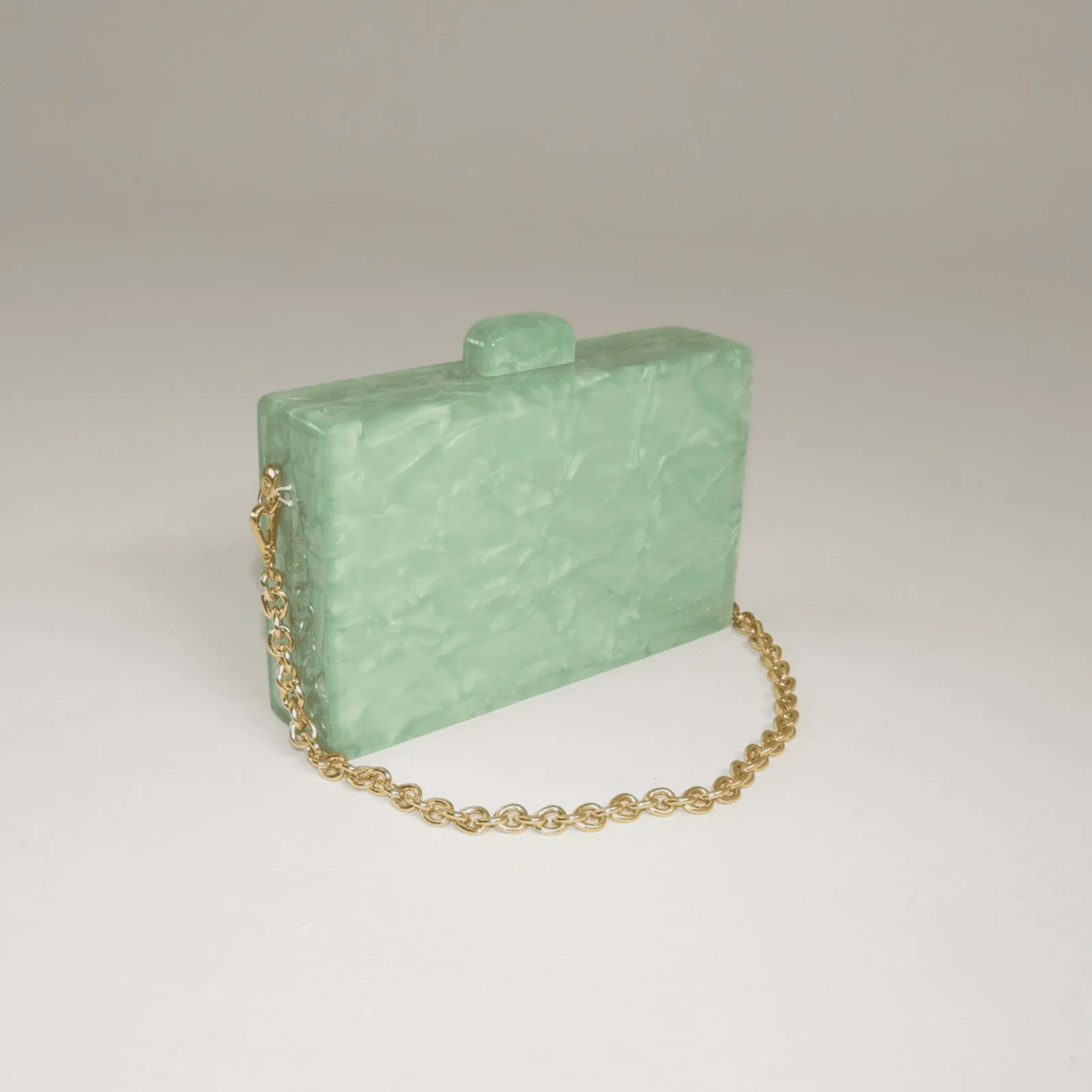 Mint Box