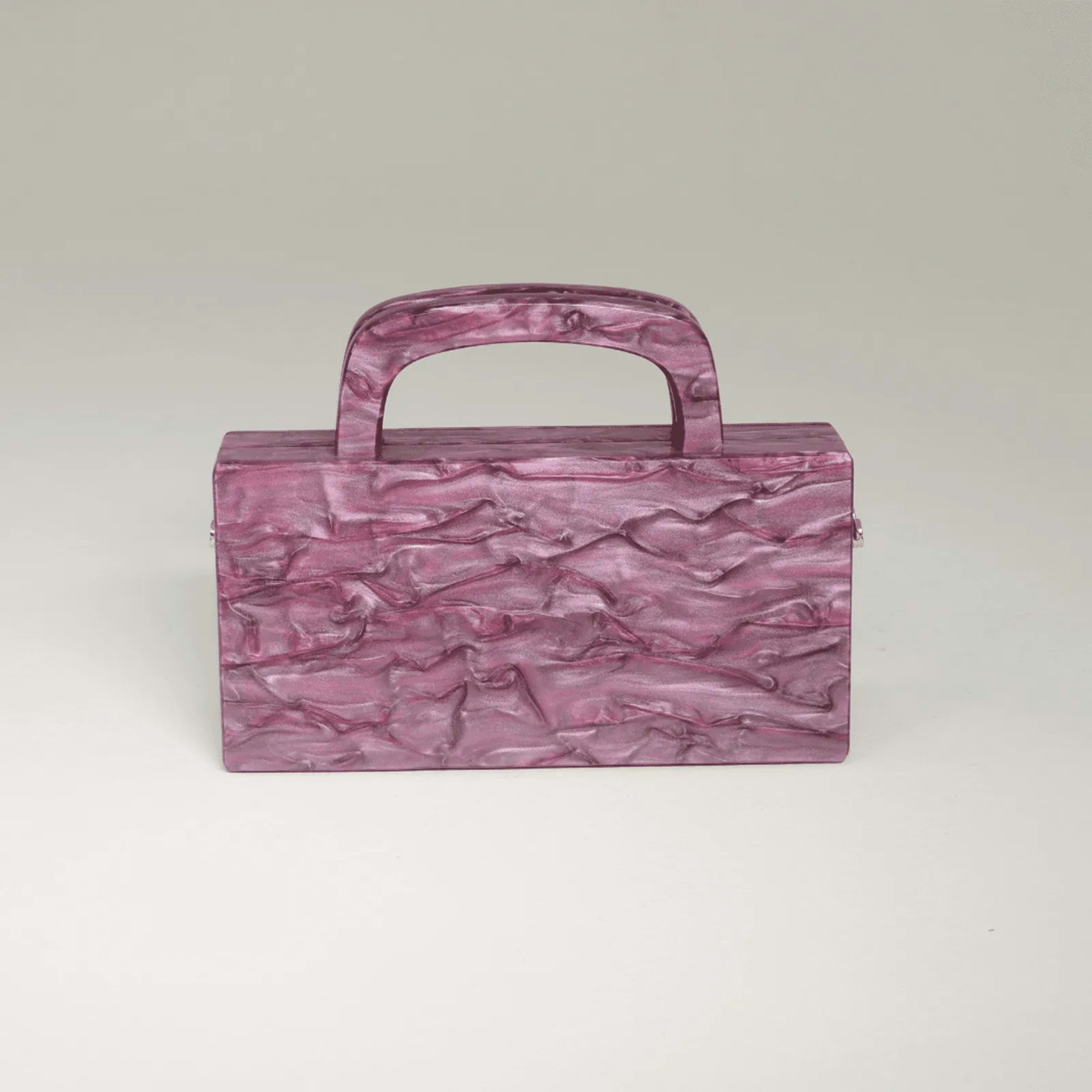 Lilac Block