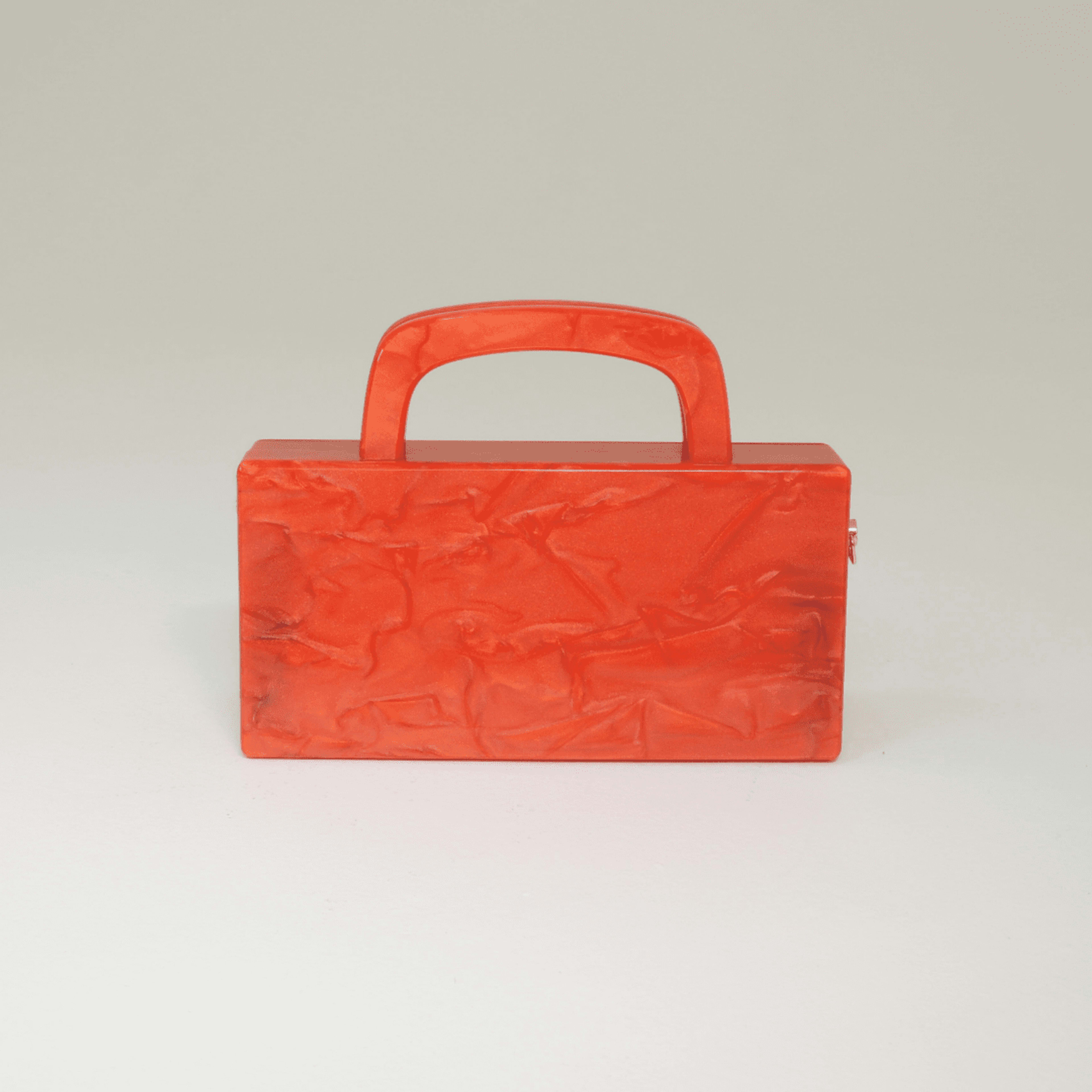 ORANGE BLOCK