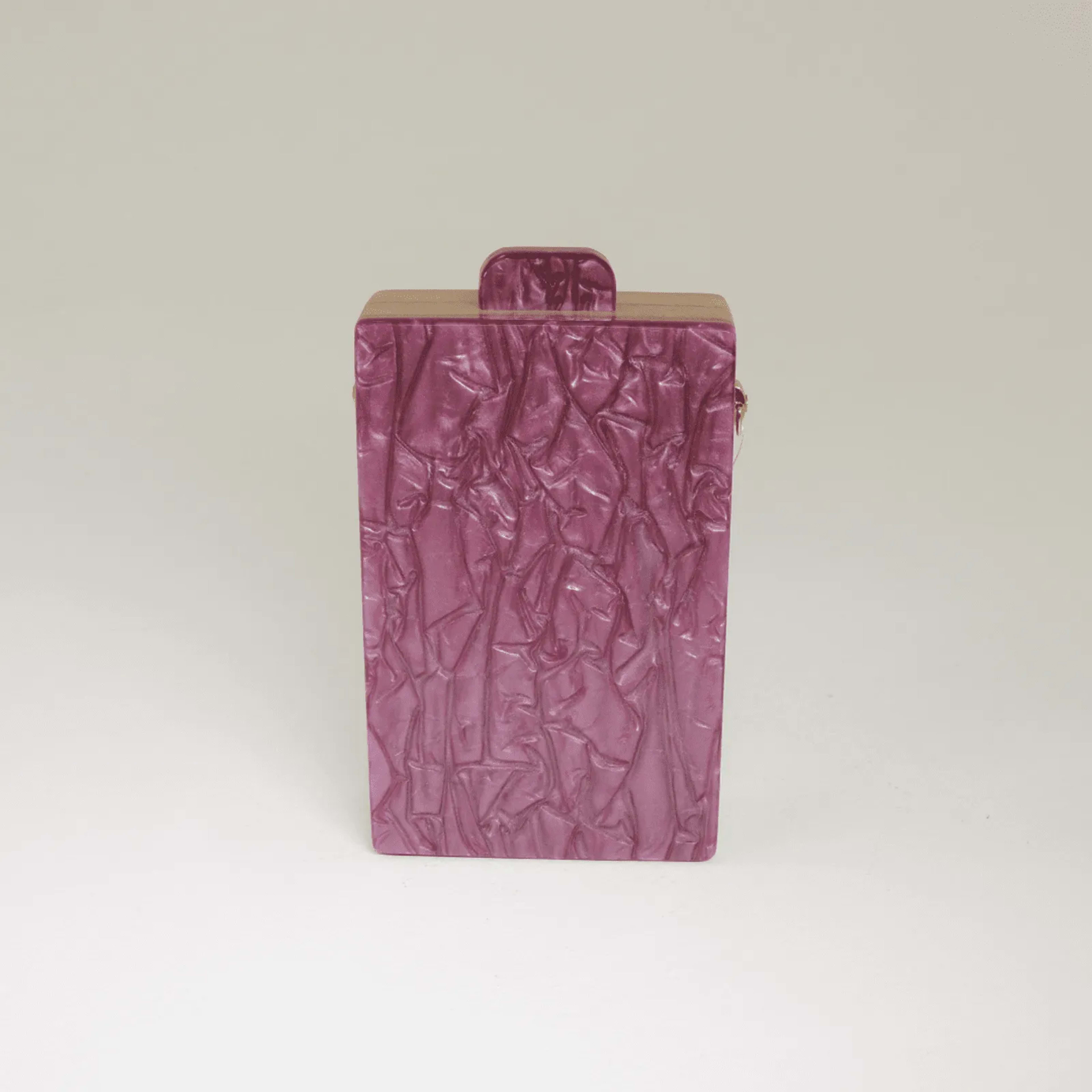 Purple Square