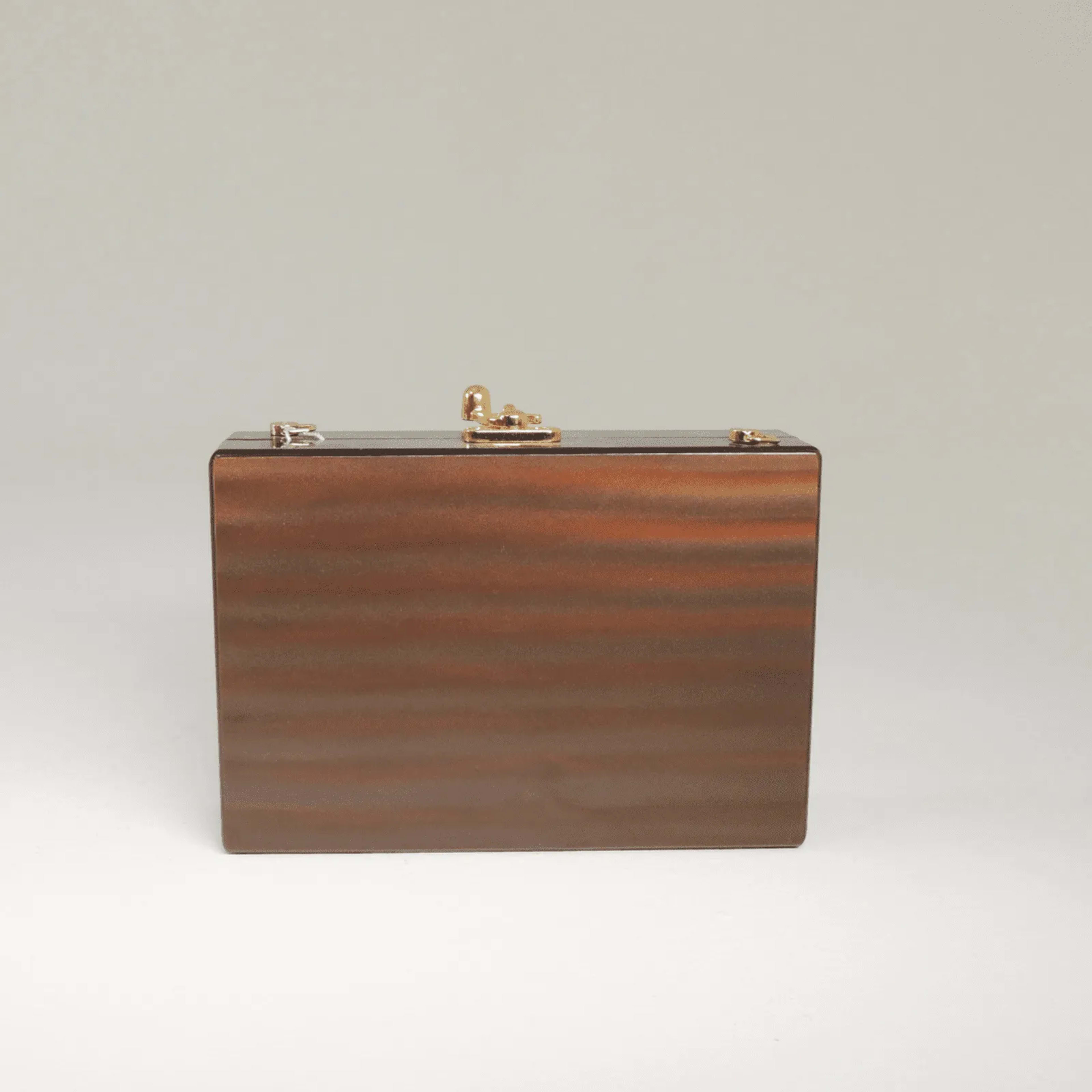 Copper Shine