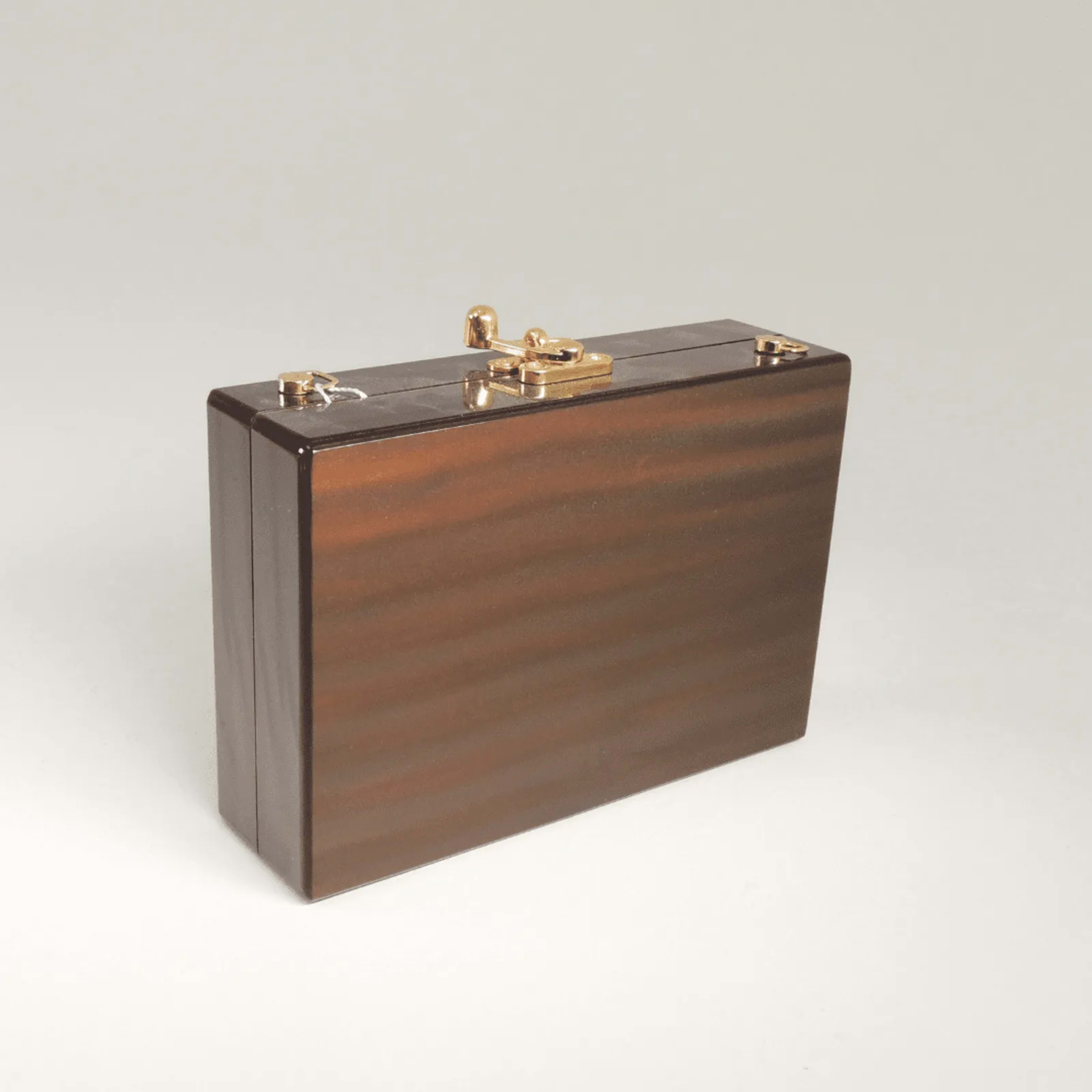Copper Shine