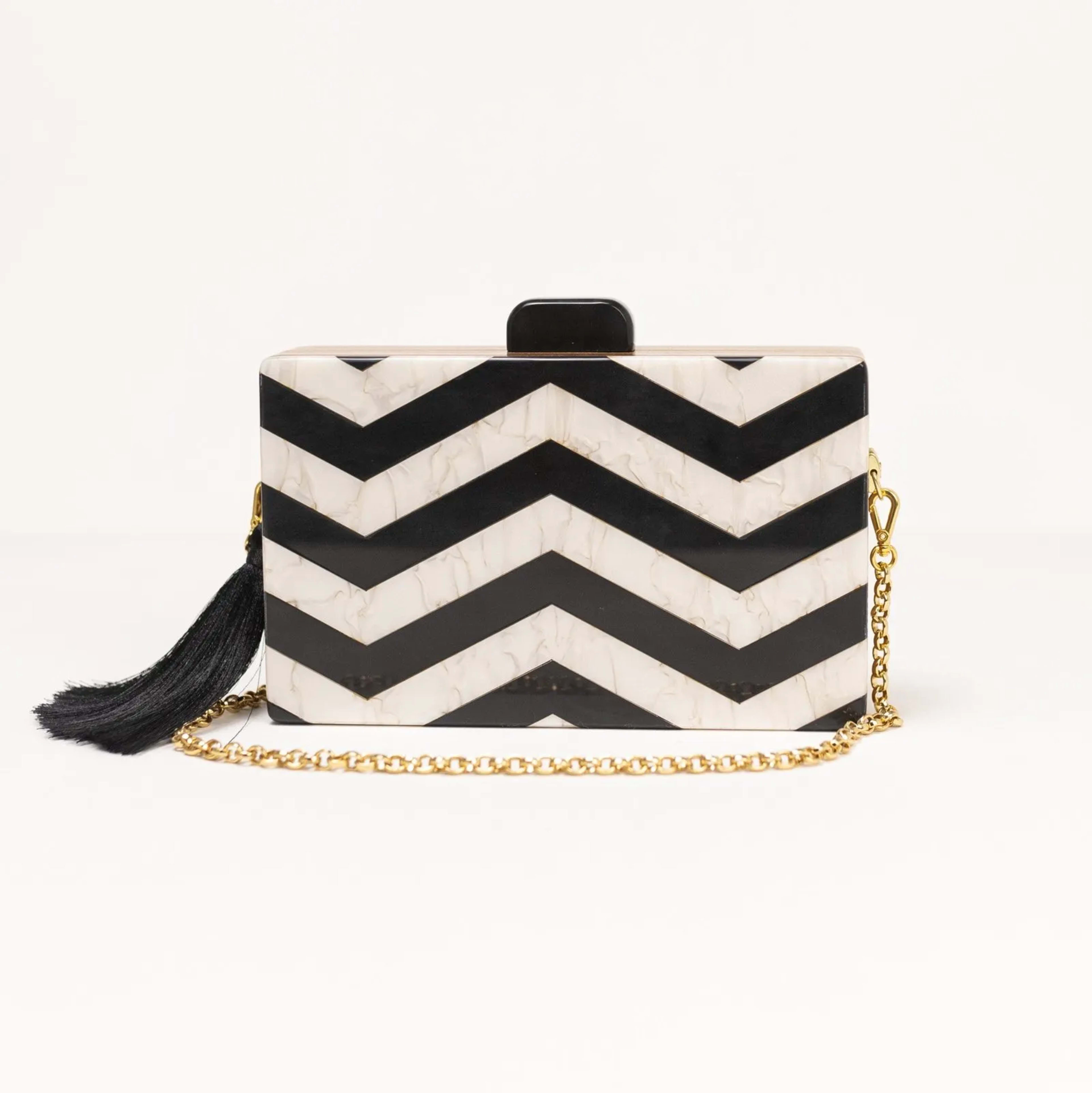 ZIG ZAG