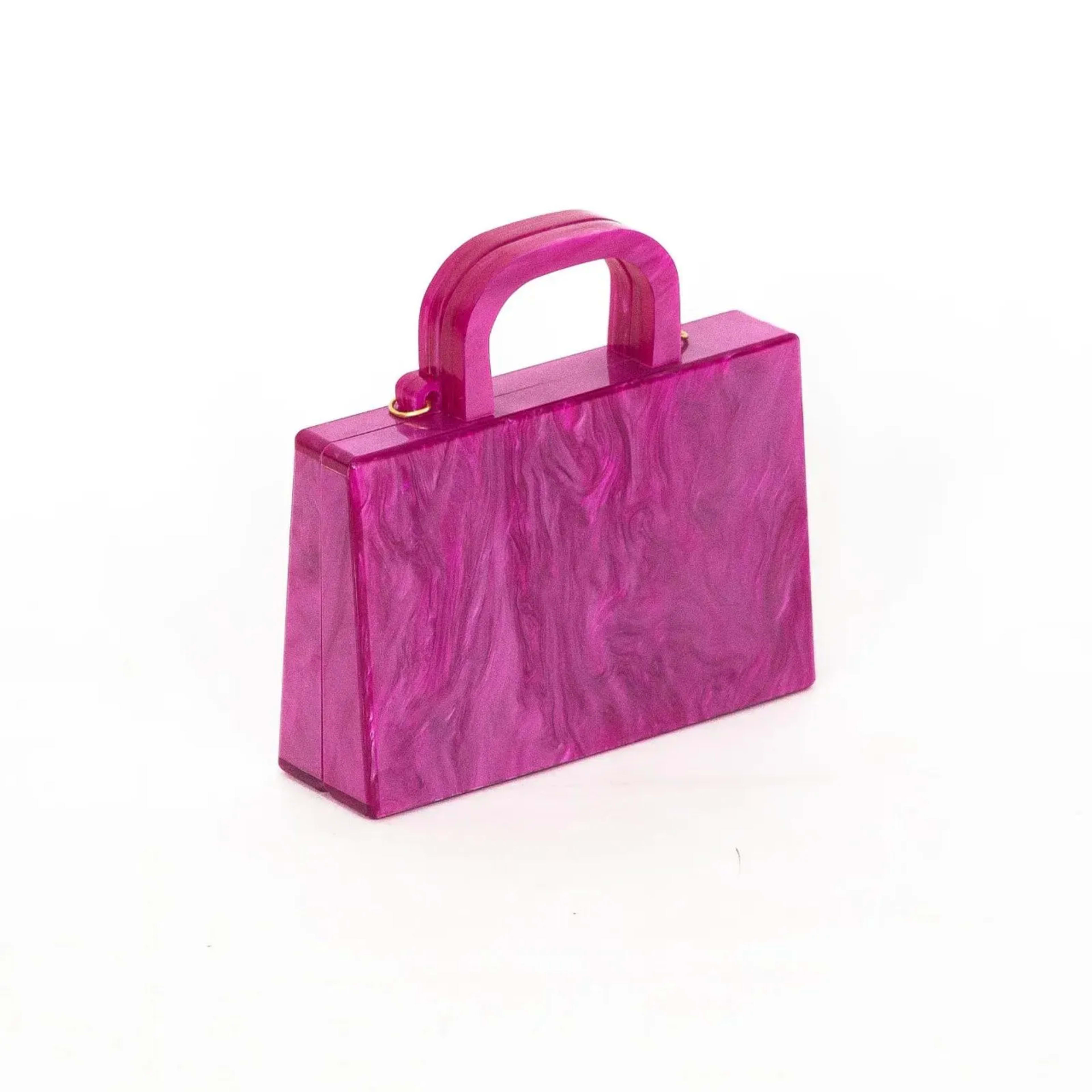 IT BAG - PINK