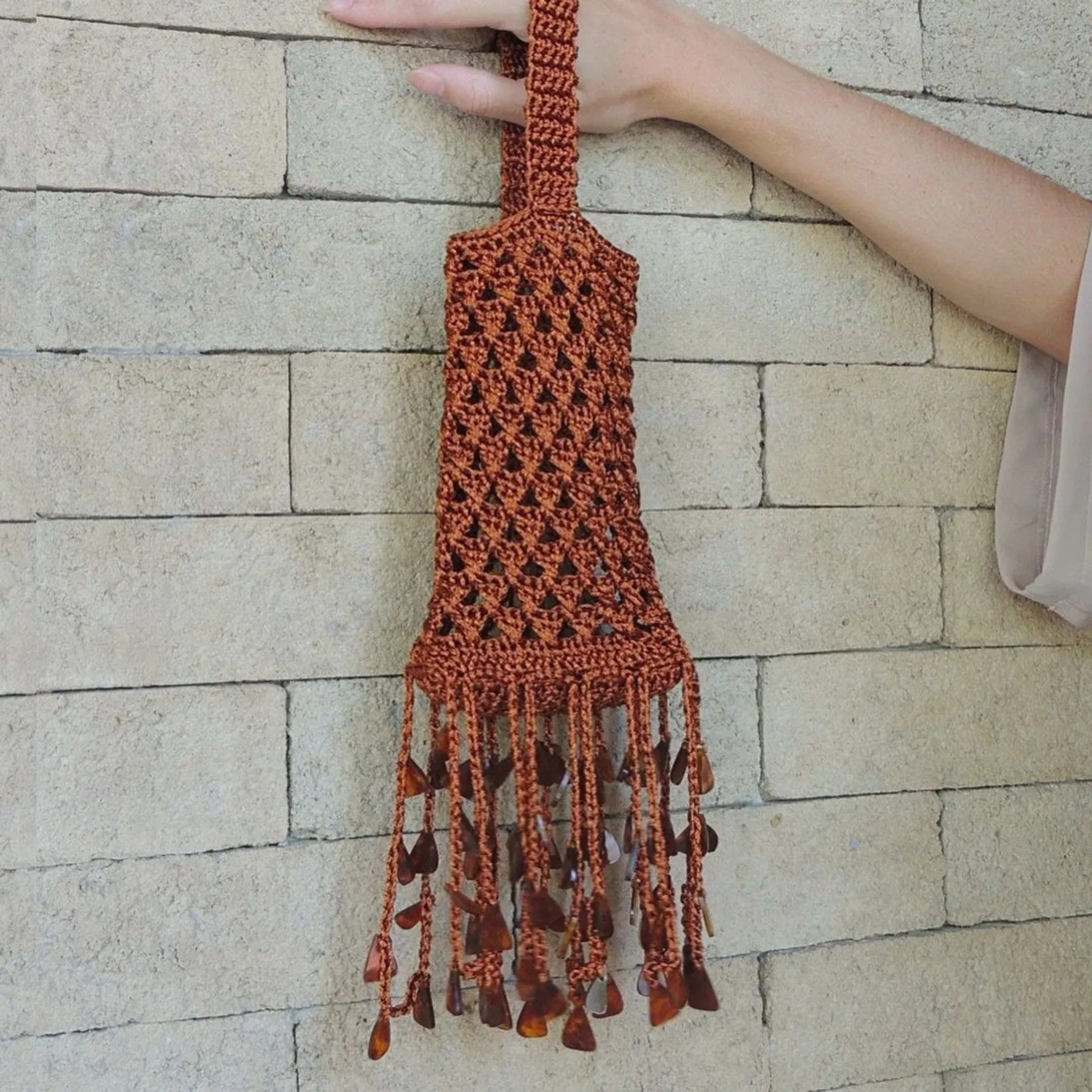 BÚZIOS BAG