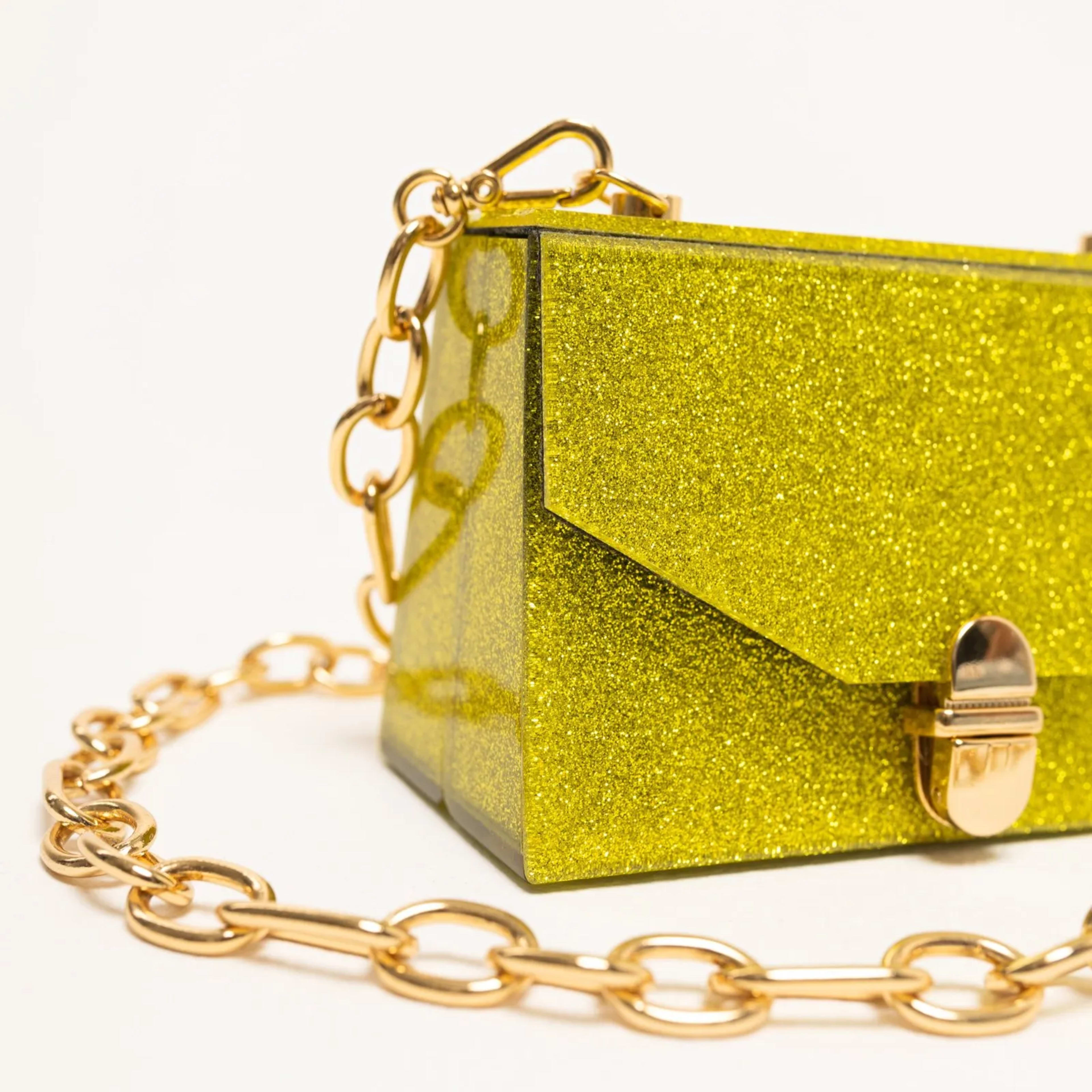 MINI BAG LIMA