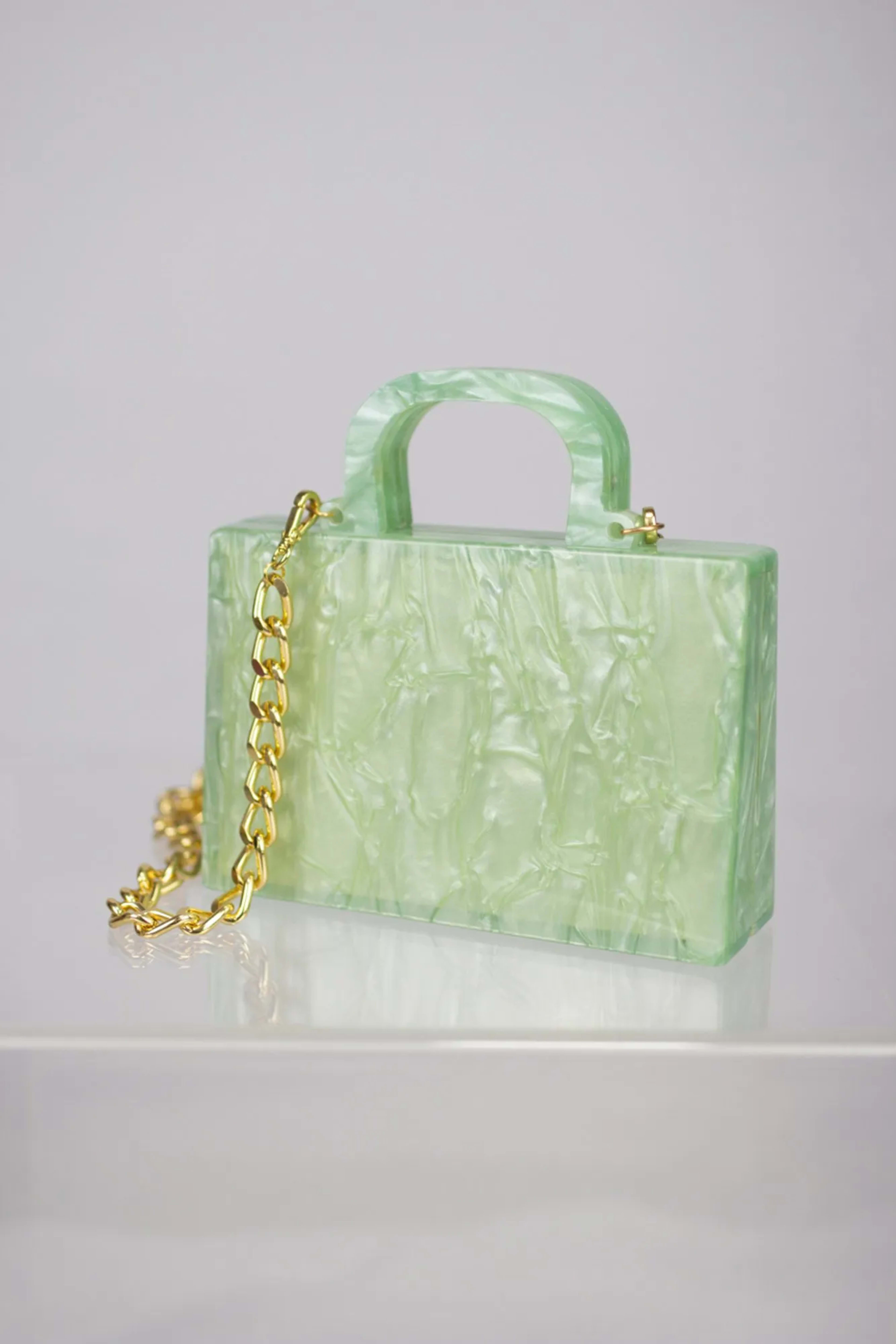 IT BAG MINT