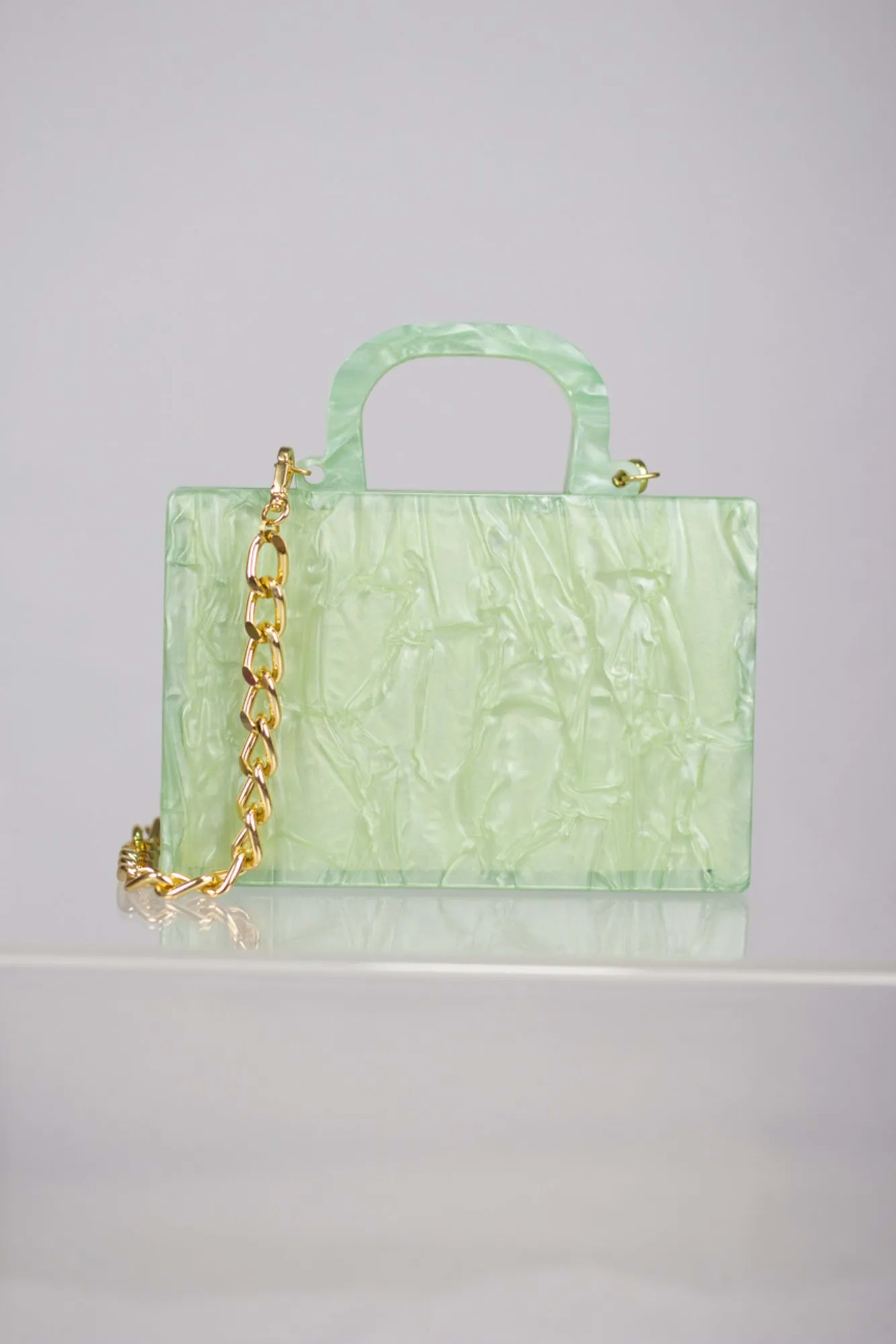 IT BAG MINT