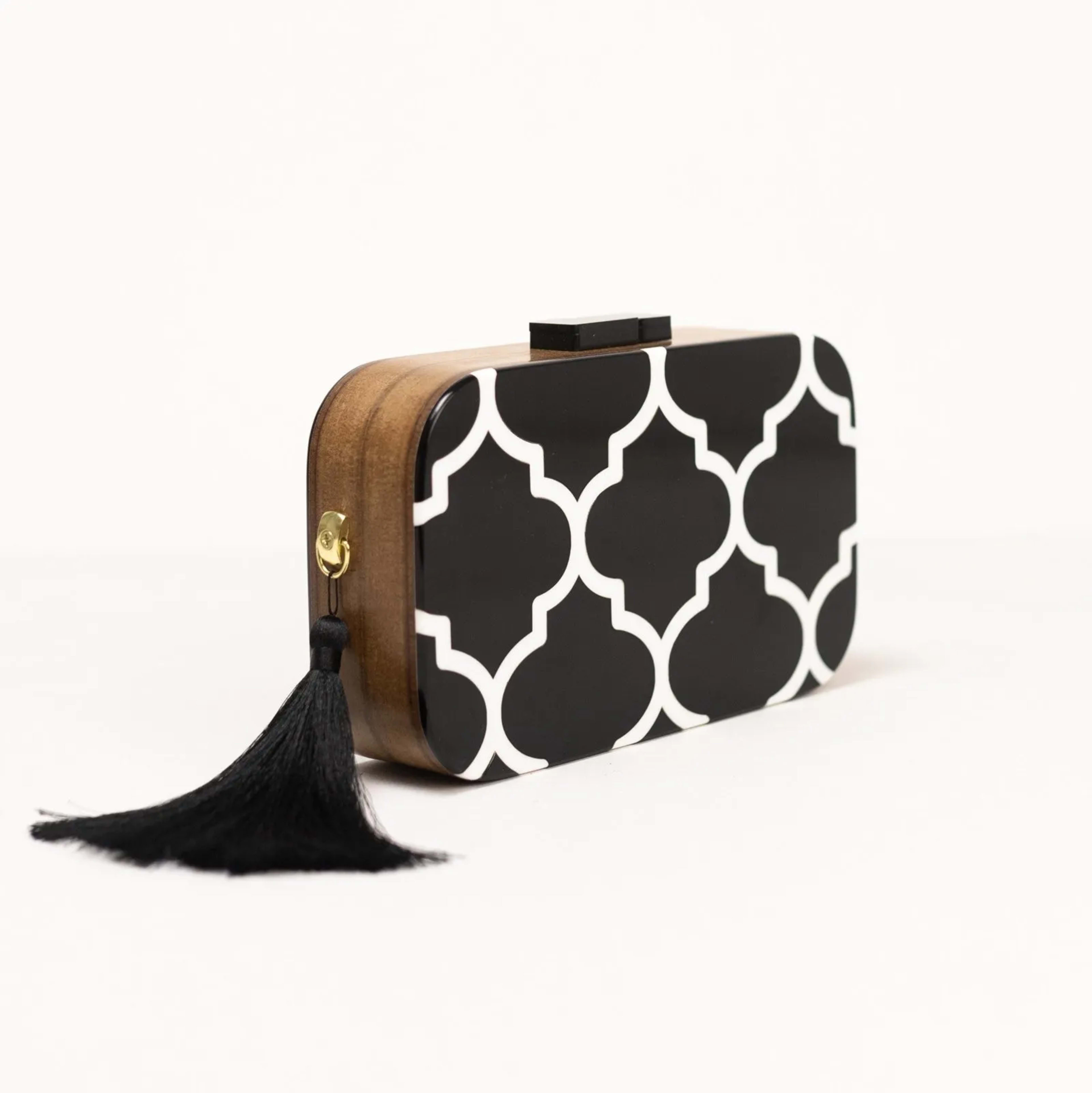 SICILIA BLACK