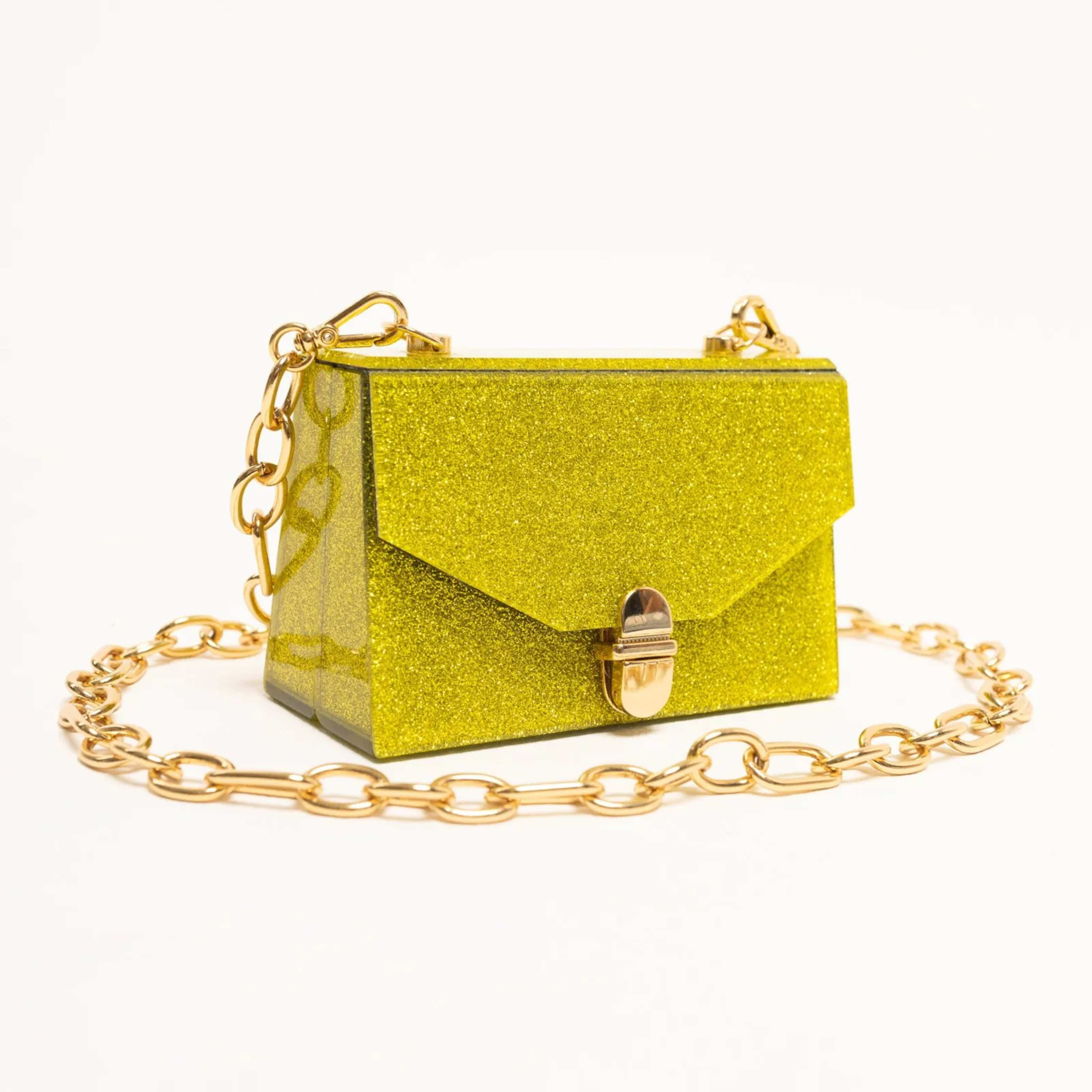 MINI BAG LIMA