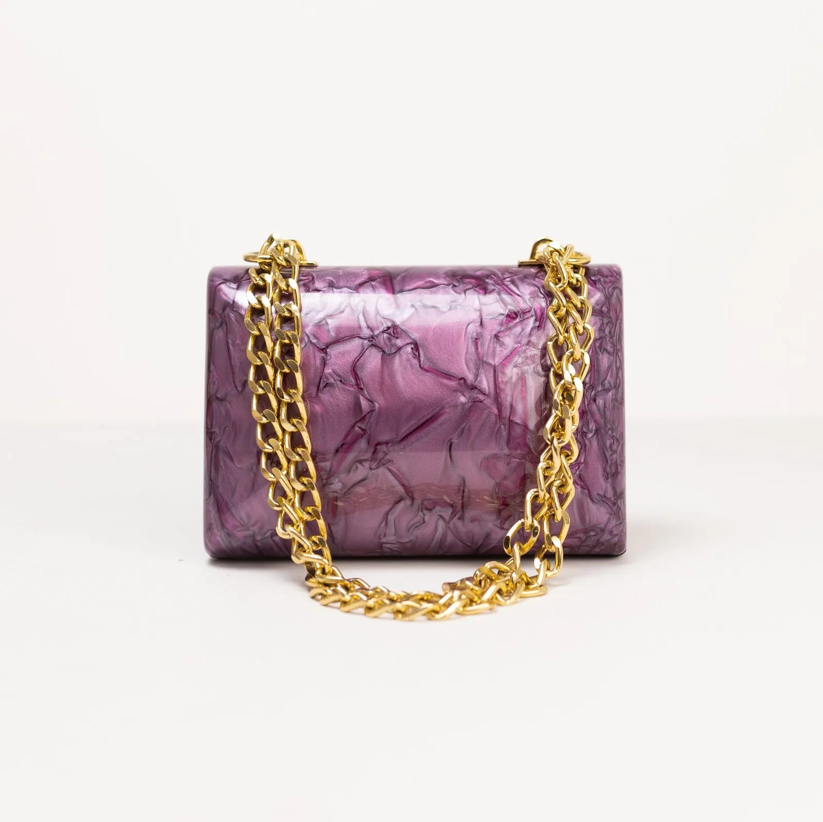 FANCY PURPLE