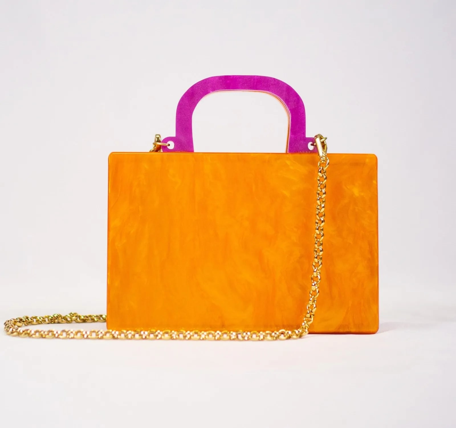 IT BAG - DUO PINK