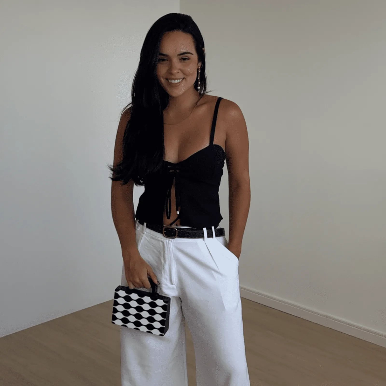 IPANEMA BAG