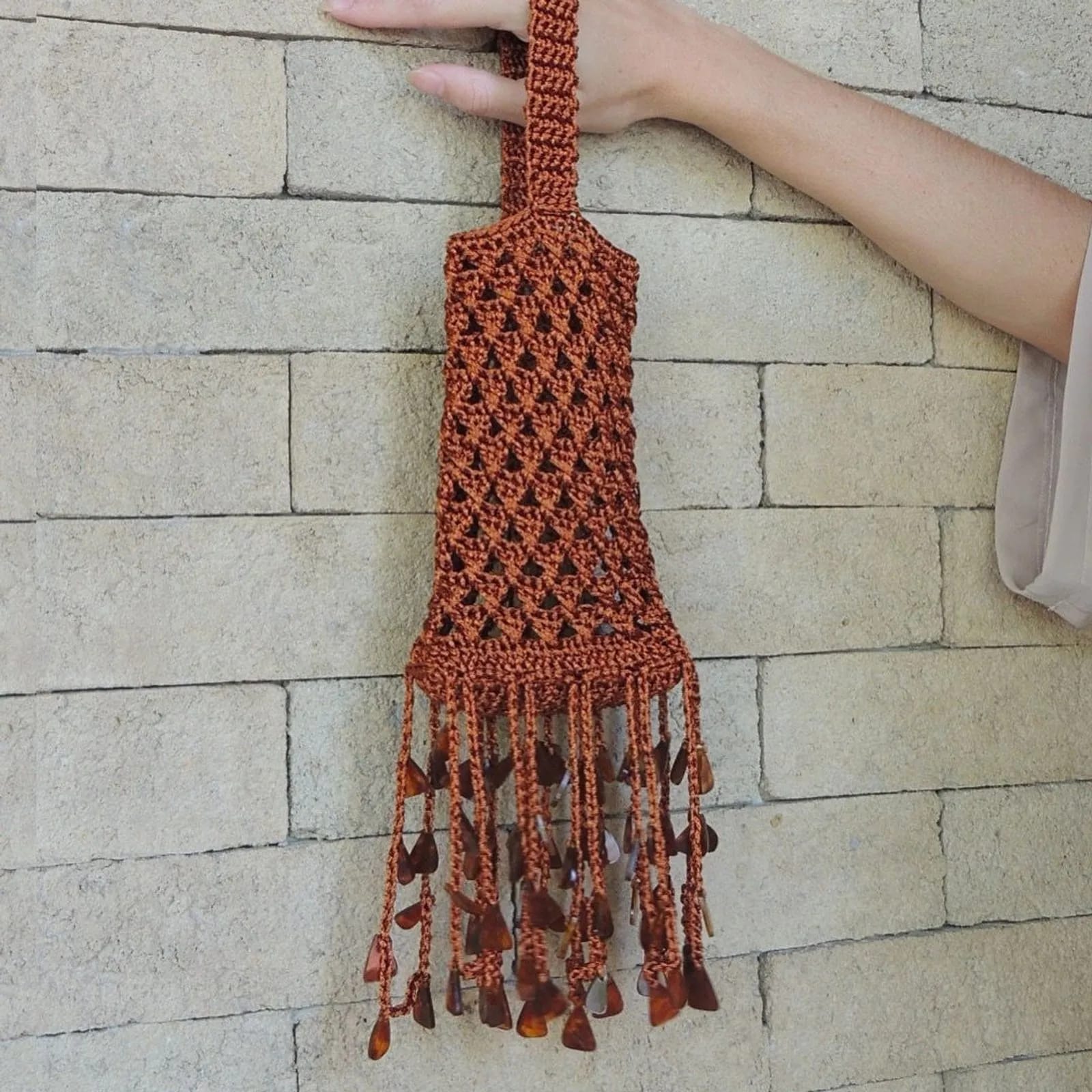 BÚZIOS BAG