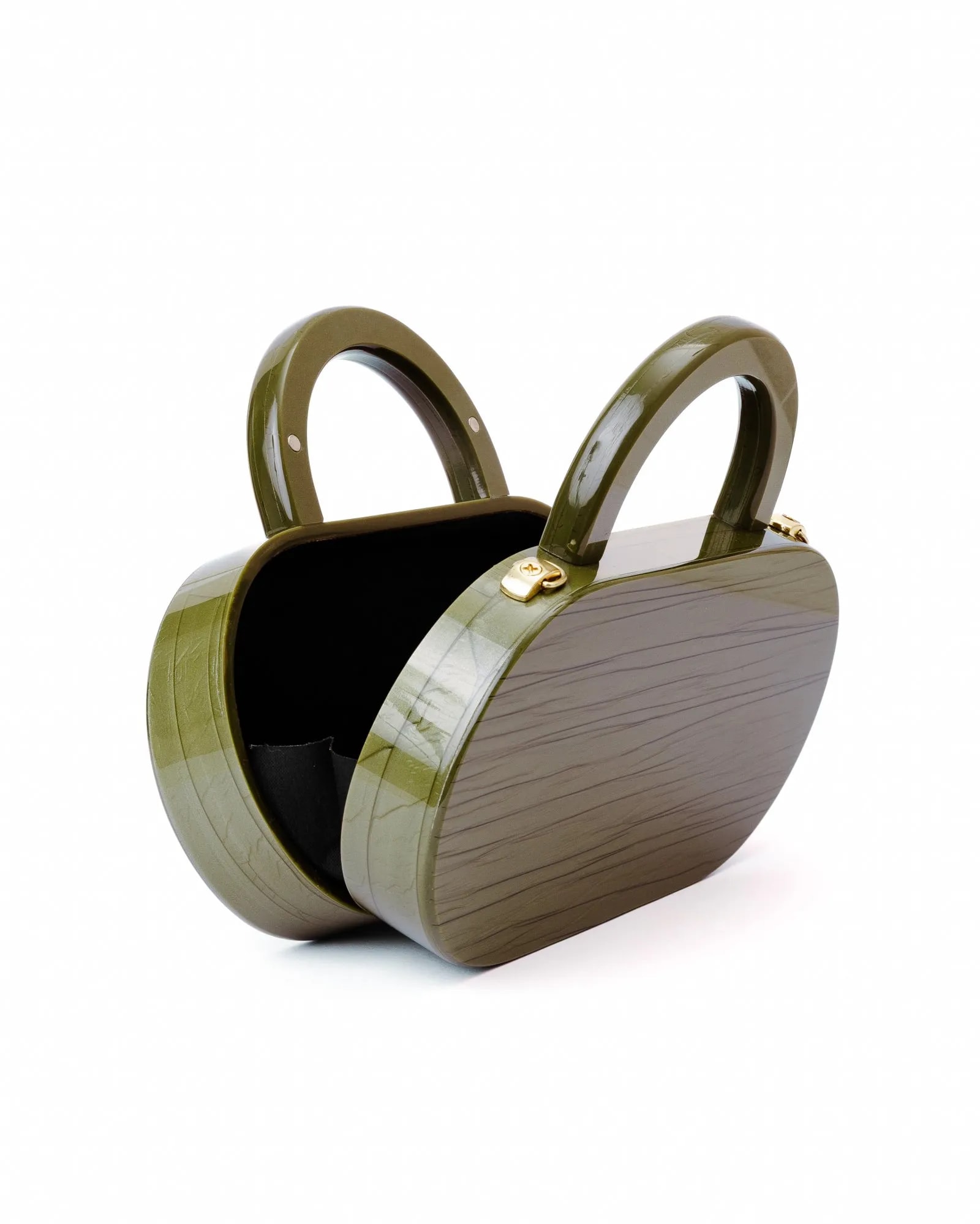 LILLE BAG - SIENA
