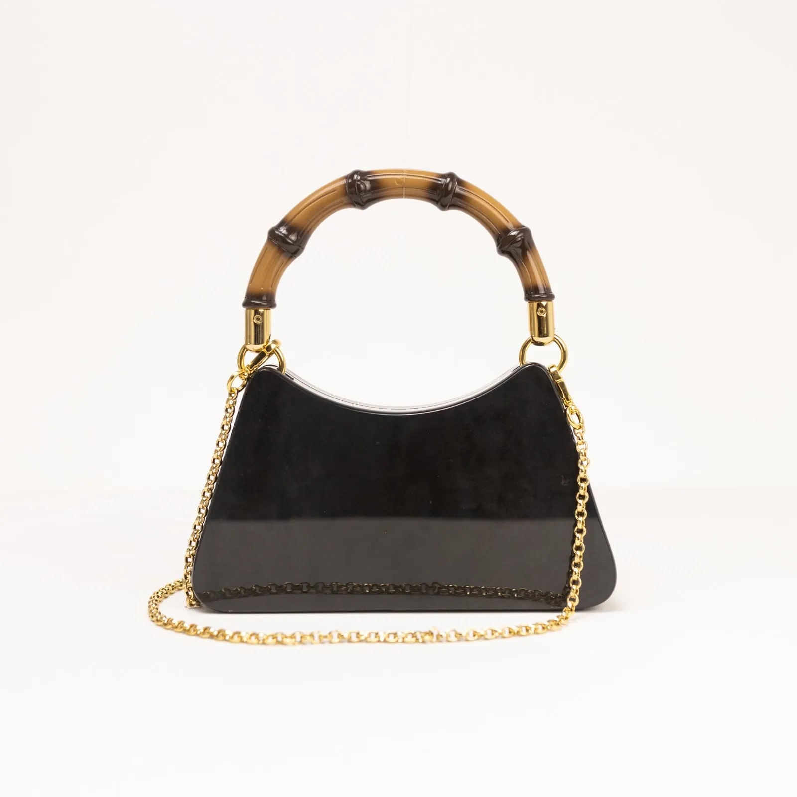 BAMBOO BLACK