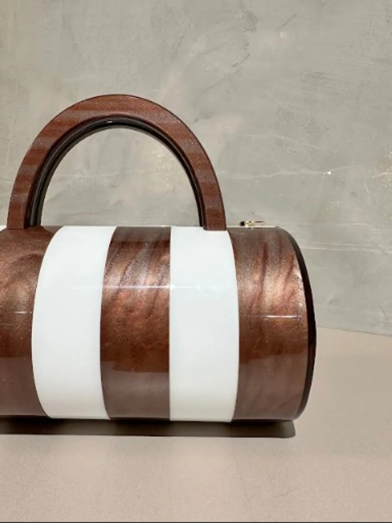 BRILIA BROWN