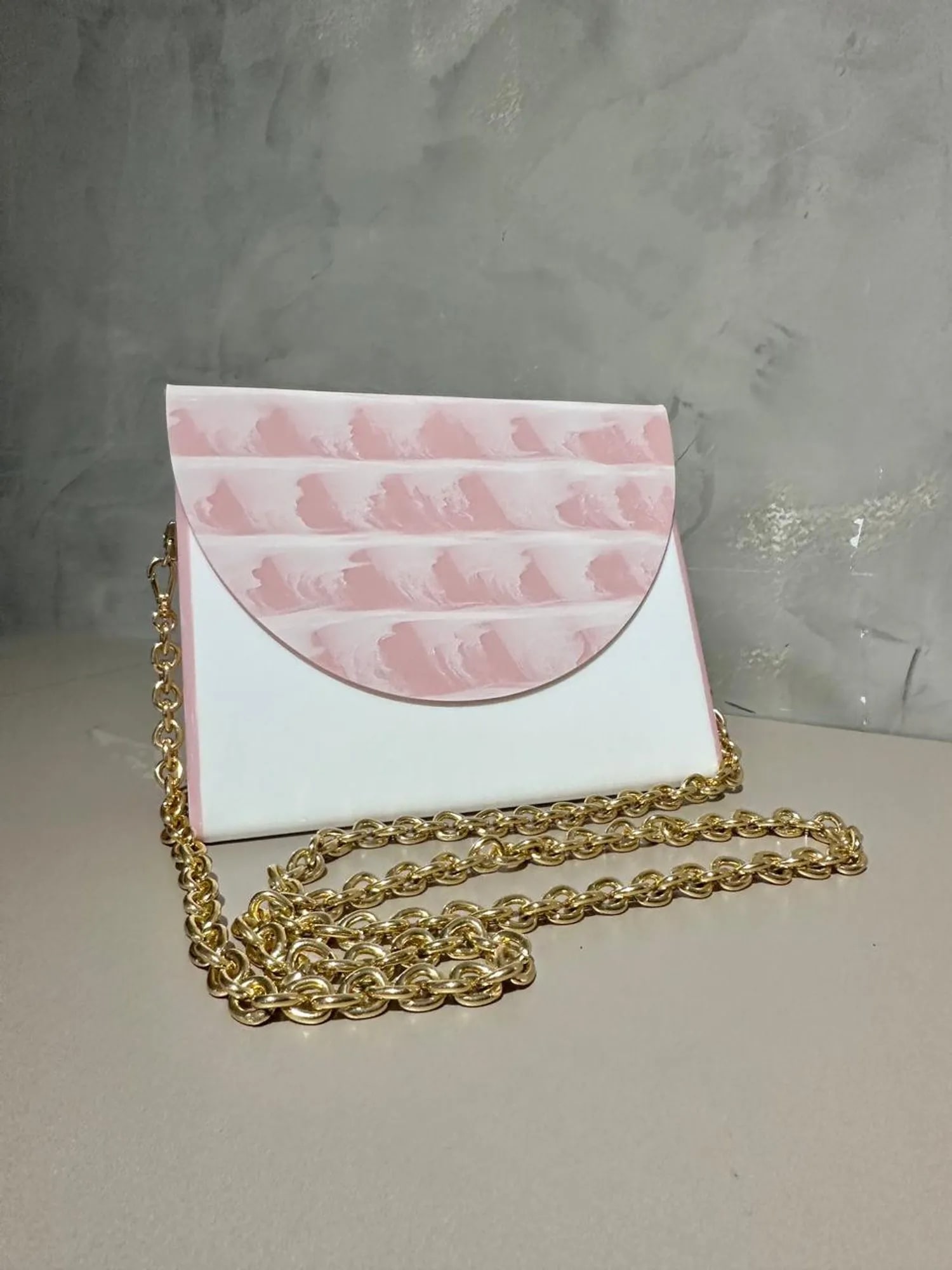 PINK CLOUD