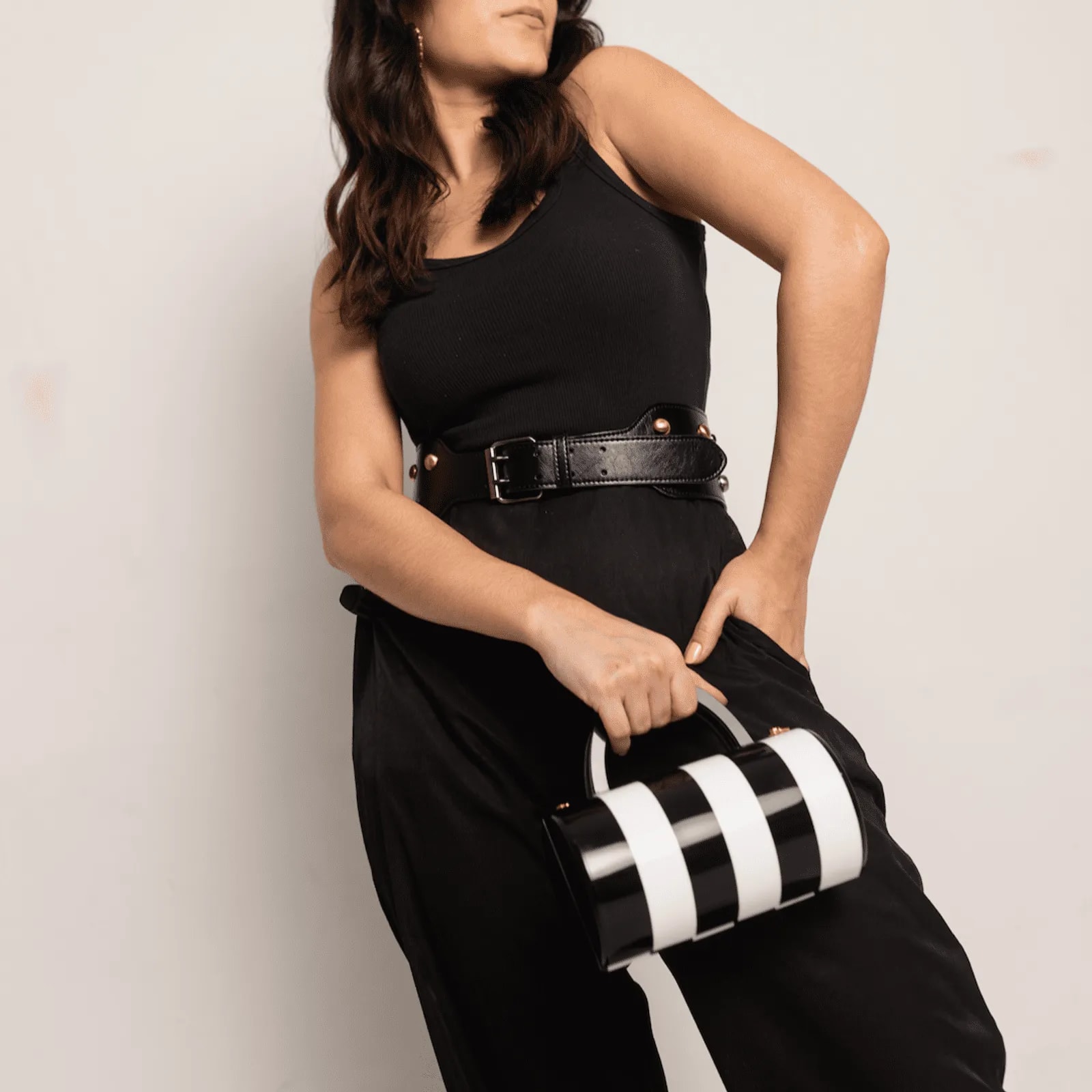 LEBLON BAG
