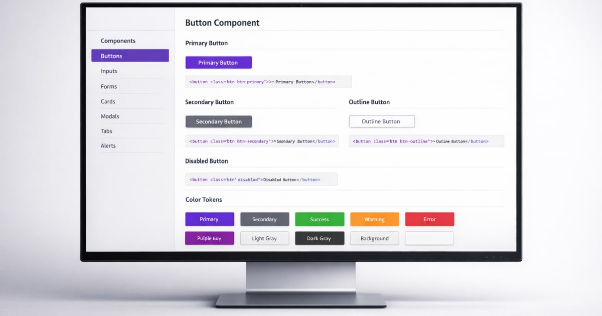 StackFlow — A design system that unified three product teams | Leangency