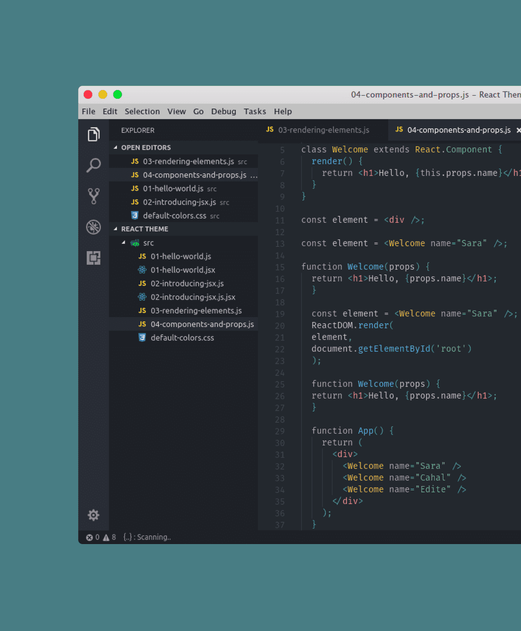 Design Systems
