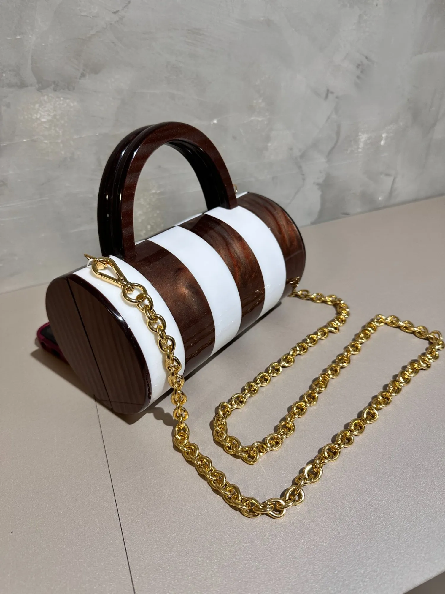 BRILIA BROWN - Image 3