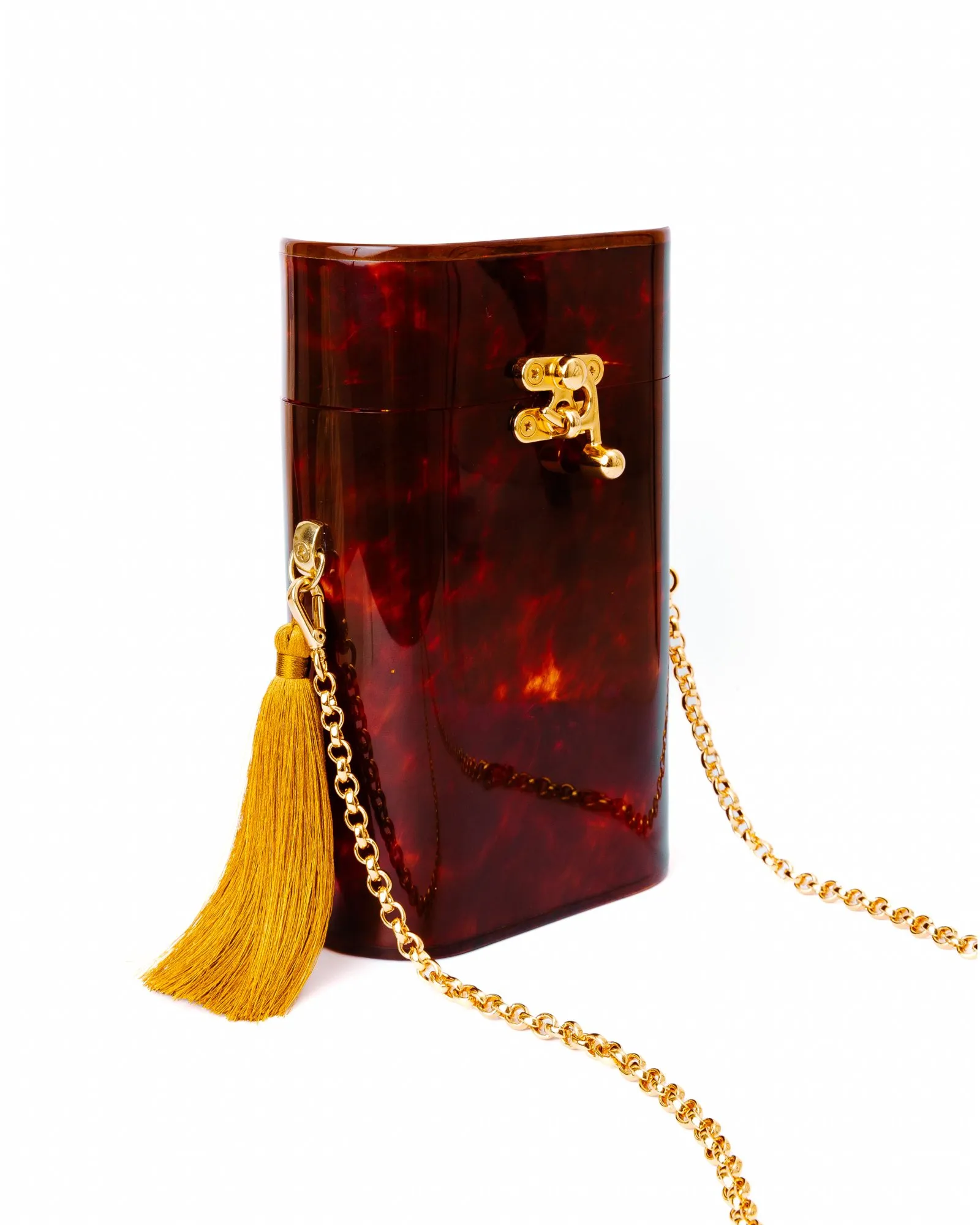 CECI BAG - TURTLE - Image 1