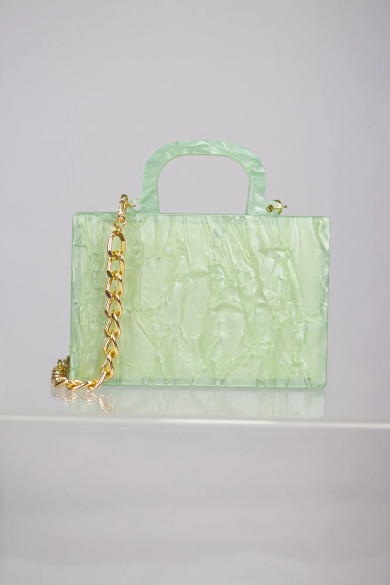 IT BAG MINT - Image 1
