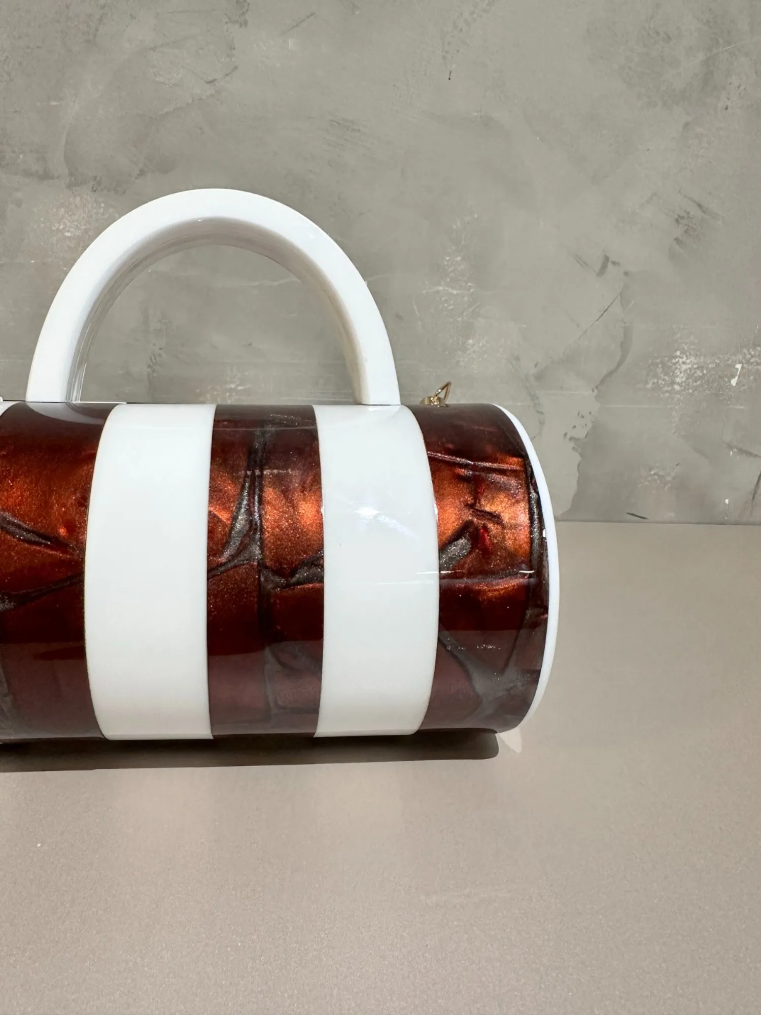 MYSTICAL BROWN - Image 2