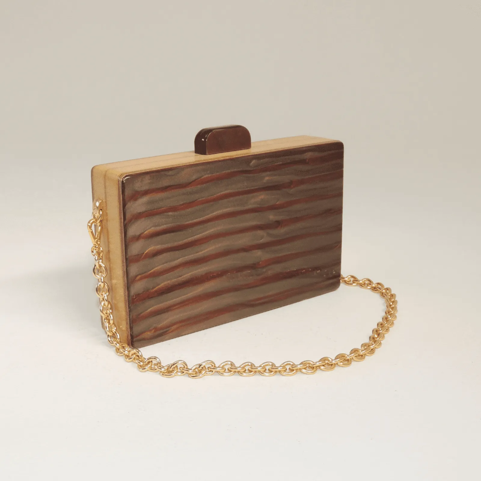 Gloss Brown - Image 2