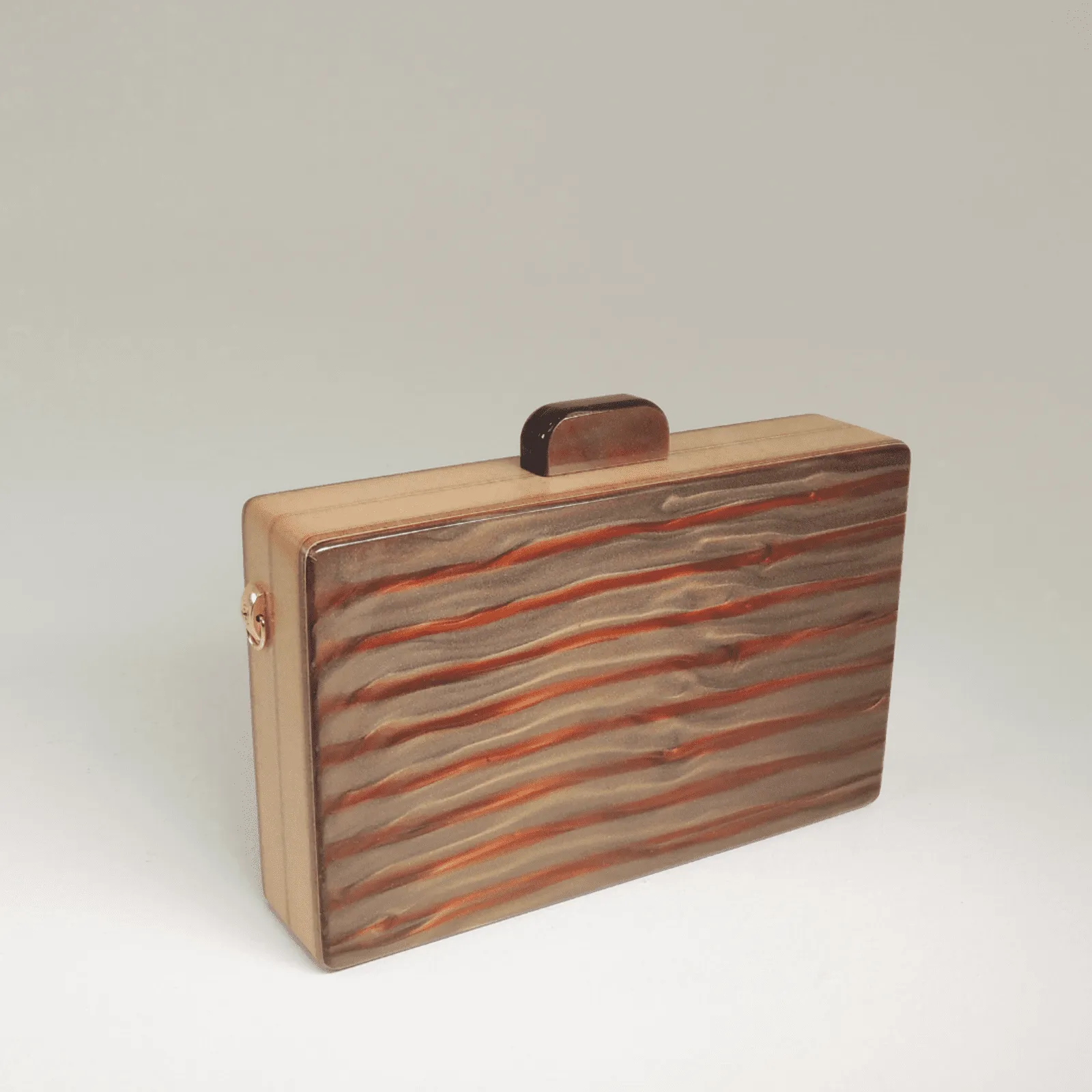 Gloss Brown - Image 3