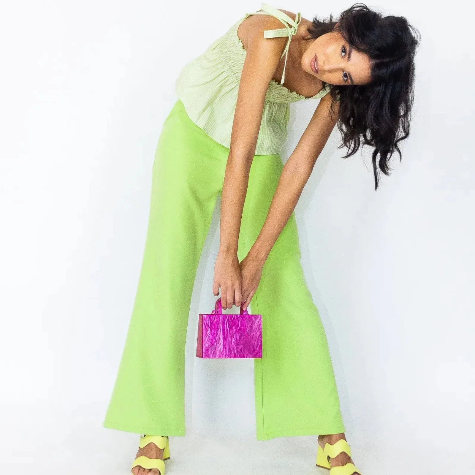 IT BAG - PINK - Image 3