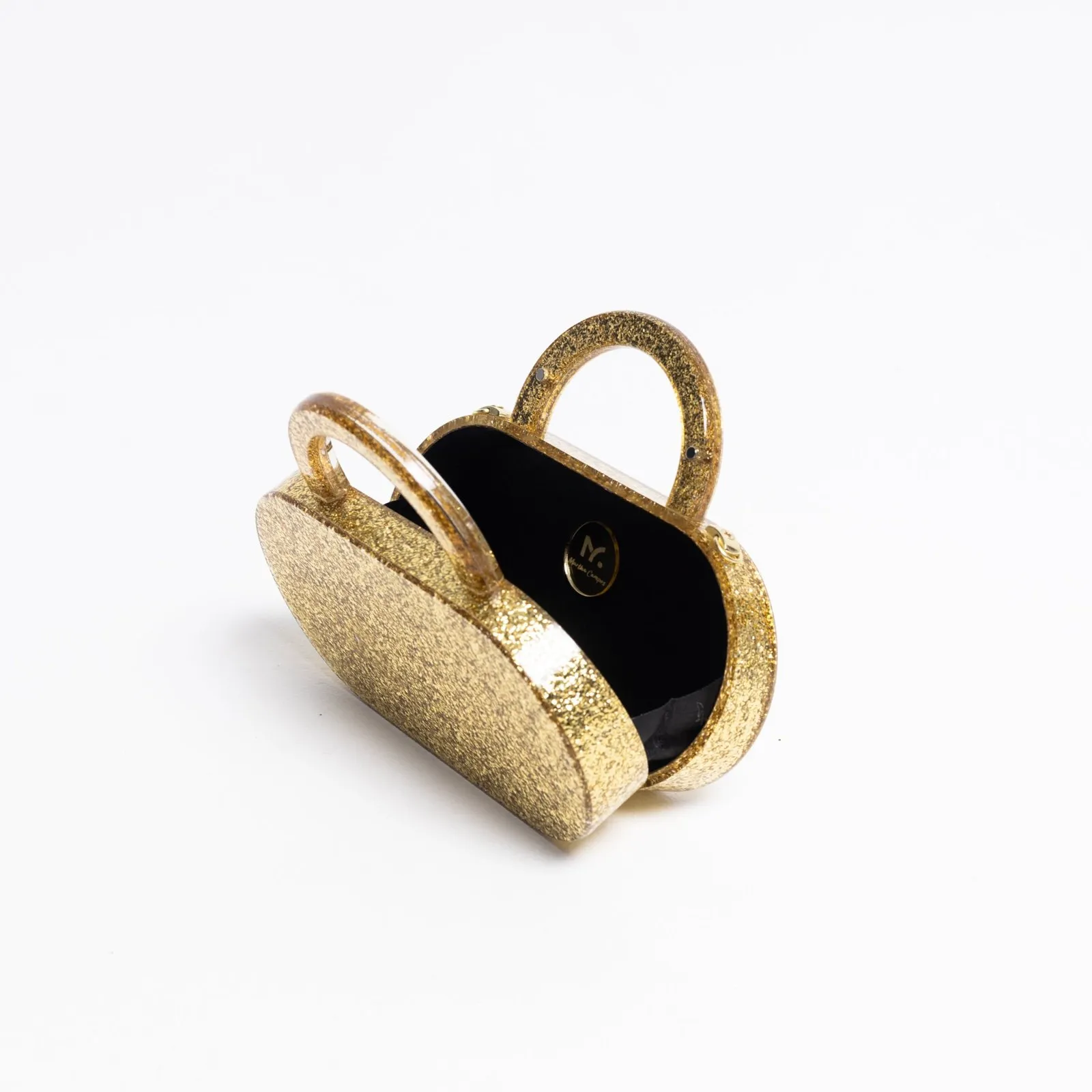 LILLE BAG - GLITTER - Image 3