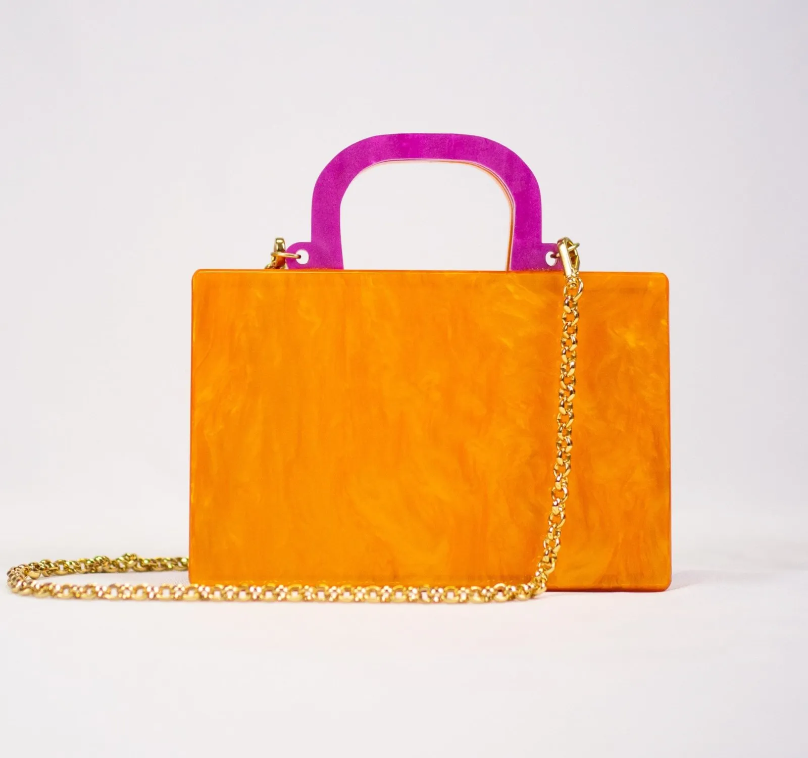 IT BAG - DUO PINK - Image 2