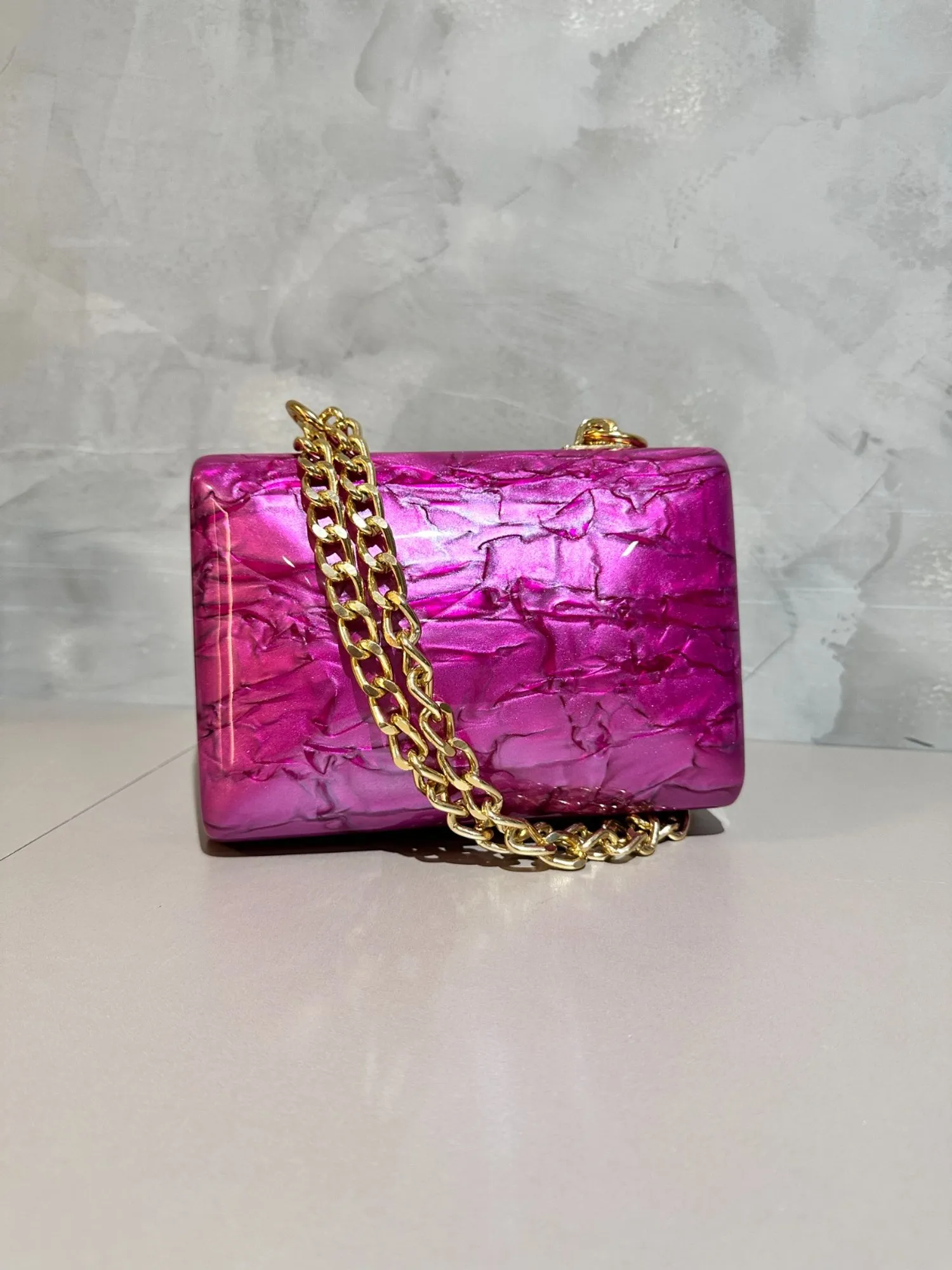 FANCY DARK PINK - Image 3