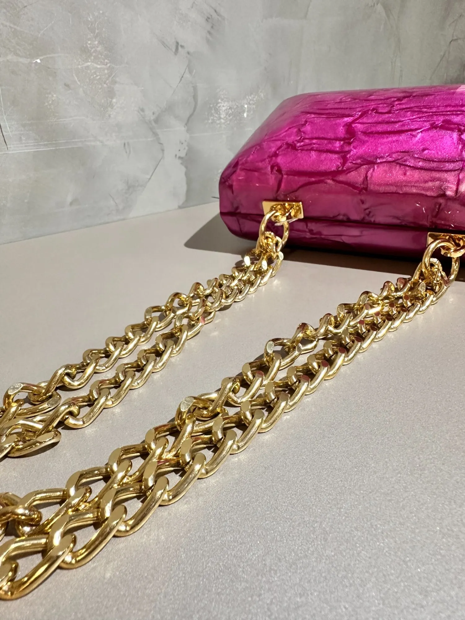 FANCY DARK PINK - Image 6