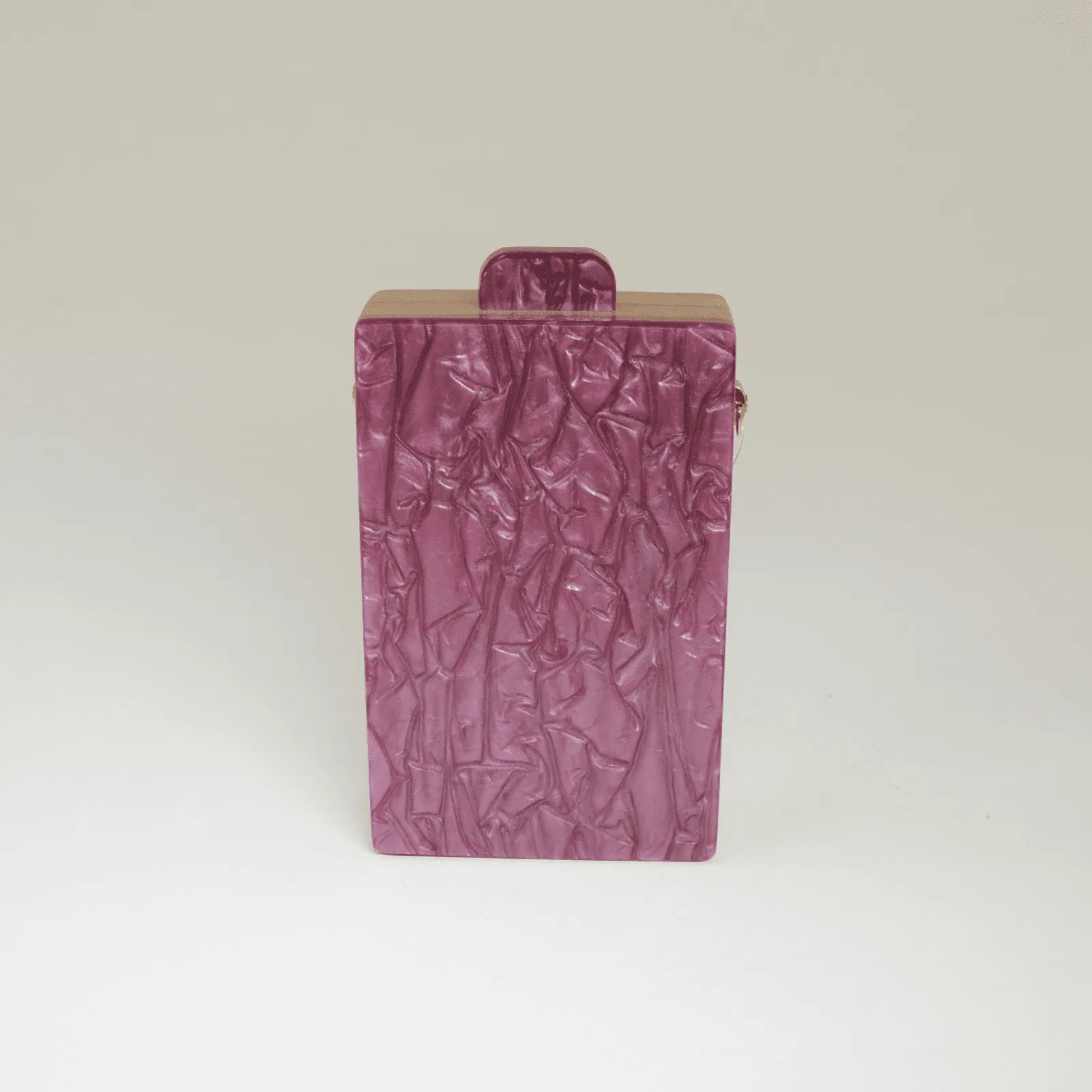 Purple Square - Image 1